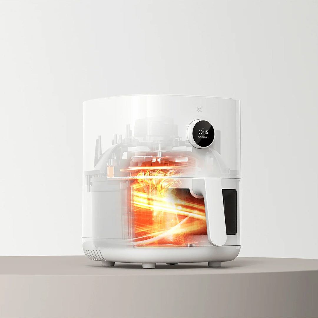 Mi Smart Air Fryer Pro 4L EU Mi Smart Air Fryer Pro 4L EU