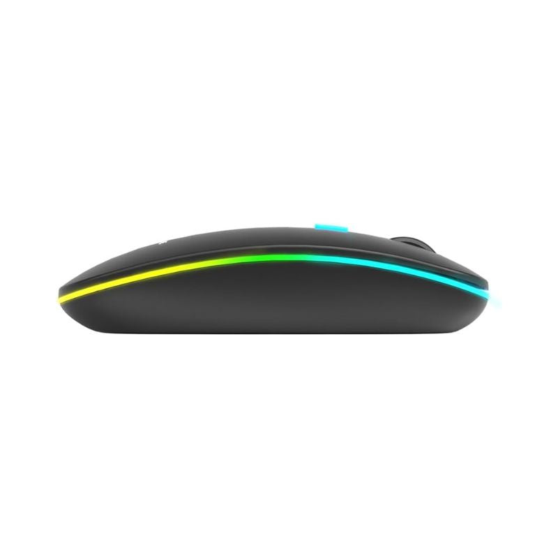 Xtrike Me GW-113 Lightweight Wireless Dual Modes Mouse Xtrike Me GW-113 Lightweight Wireless Dual Modes Mouse