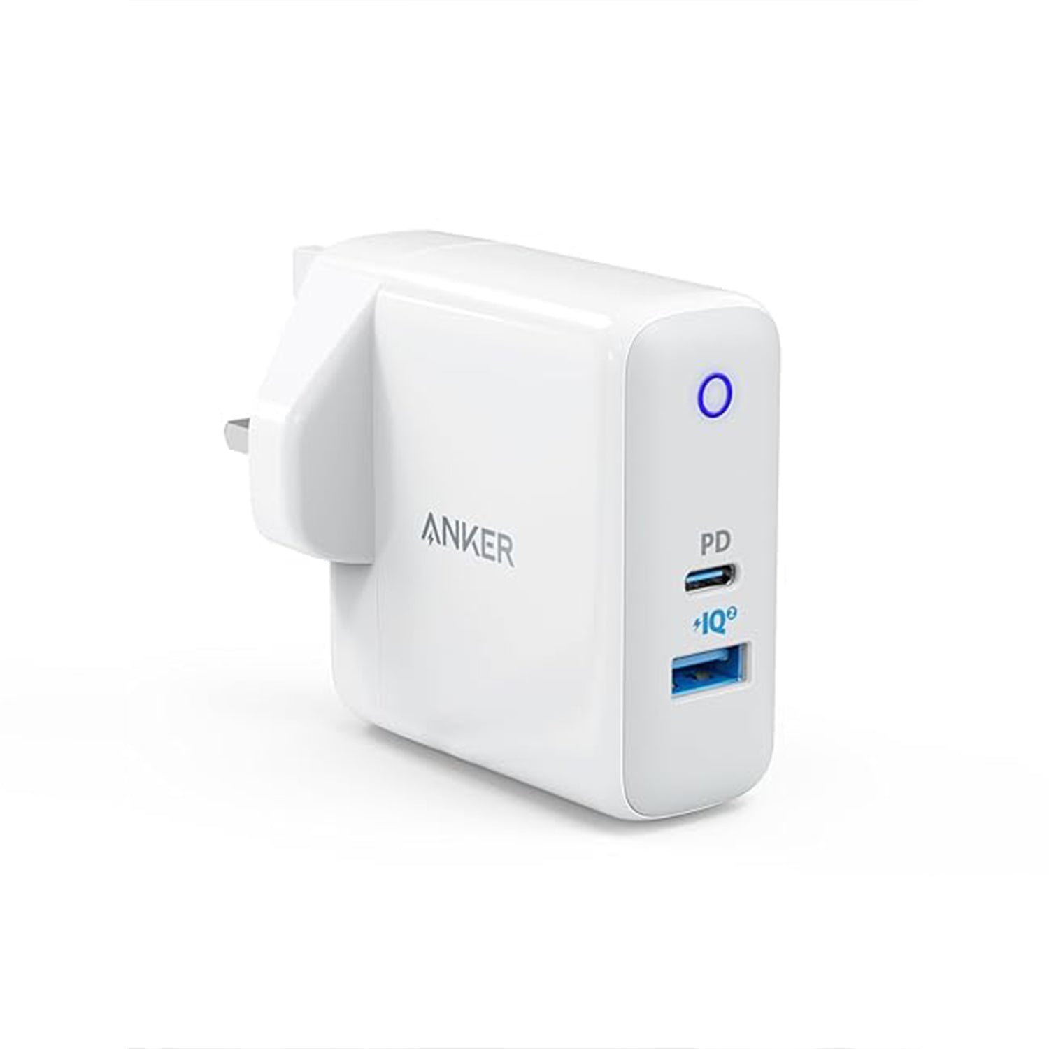 Anker PowerPort Duo C-40W Anker PowerPort Duo C-40W