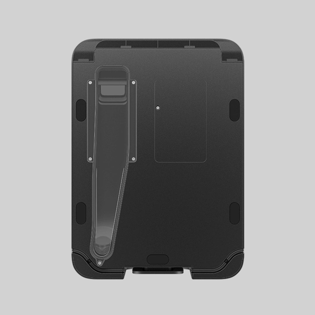 Mi Robot Vacuum Mop 2 Ultimate Auto empty Station Mi Robot Vacuum Mop 2 Ultimate Auto empty Station