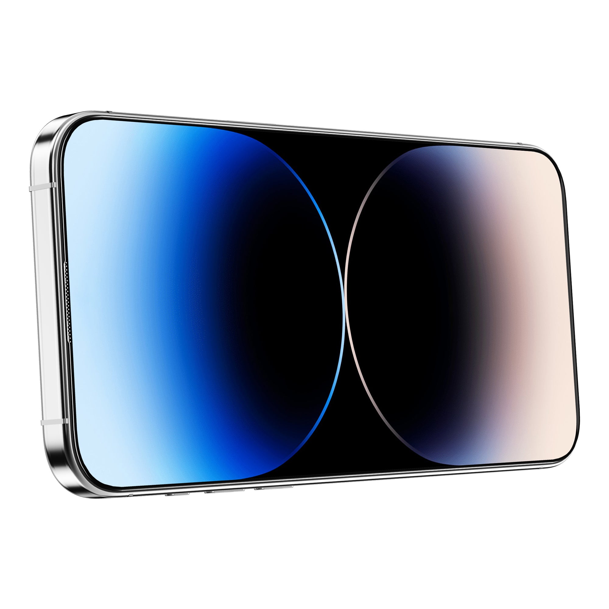 Exact 5D Curved Tempered Glass for iPhone 15 Plus Exact 5D Curved Tempered Glass for iPhone 15 Plus