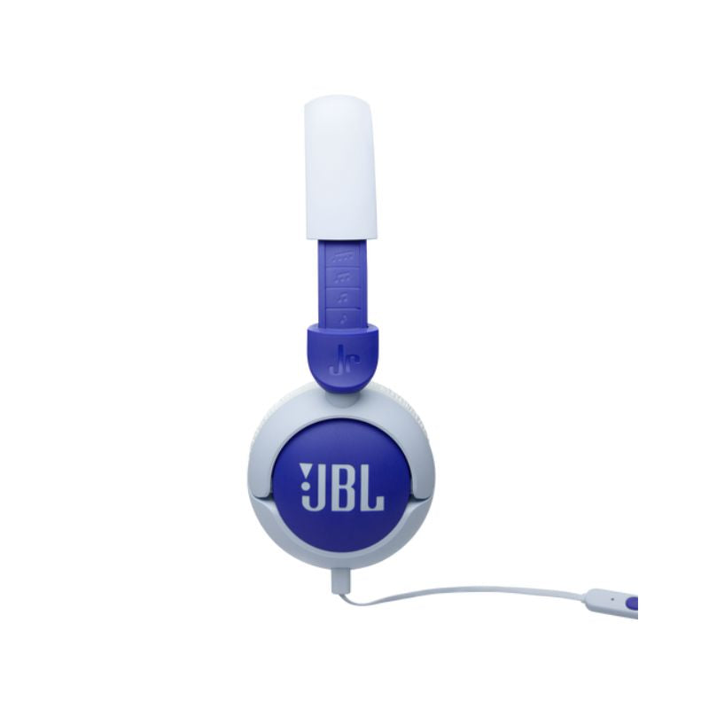 JBL Junior 320 Wired On-Ear Headphone JBL Junior 320 Wired On-Ear Headphone
