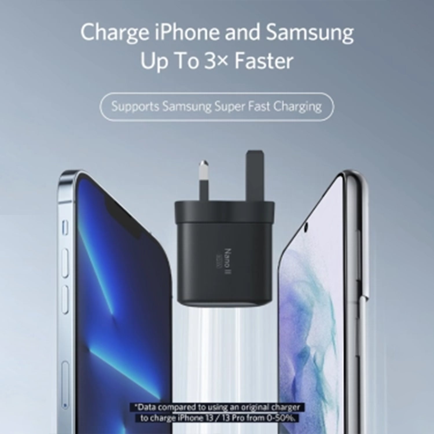 Anker Nano II 65W Black Anker Nano II 65W Black