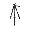 Jmary KP-2264 Professional Aluminium Tripod Monopod for All DSLR Cameras