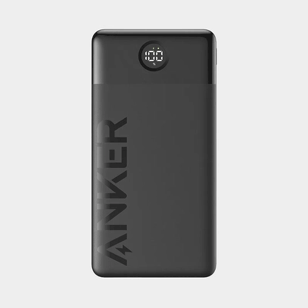 Anker Power Bank 10000mAh 12W 2-Port Anker Power Bank 10000mAh 12W 2-Port