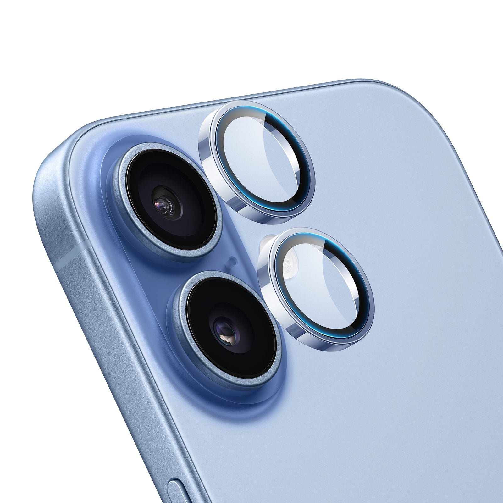 Exact Camera Lens Protector for iPhone 17 Exact Camera Lens Protector for iPhone 17
