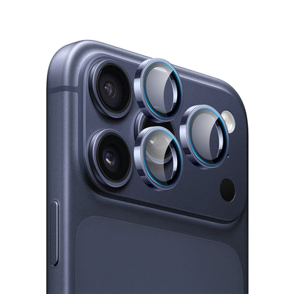 Exact Camera Lens Protector for iPhone 17 Pro