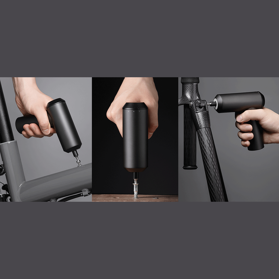 Mi Electrical Screwdriver 3.6V Mi Electrical Screwdriver 3.6V