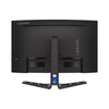Lenovo Legion R32qc-30 Gaming Curved Monitor 31.5