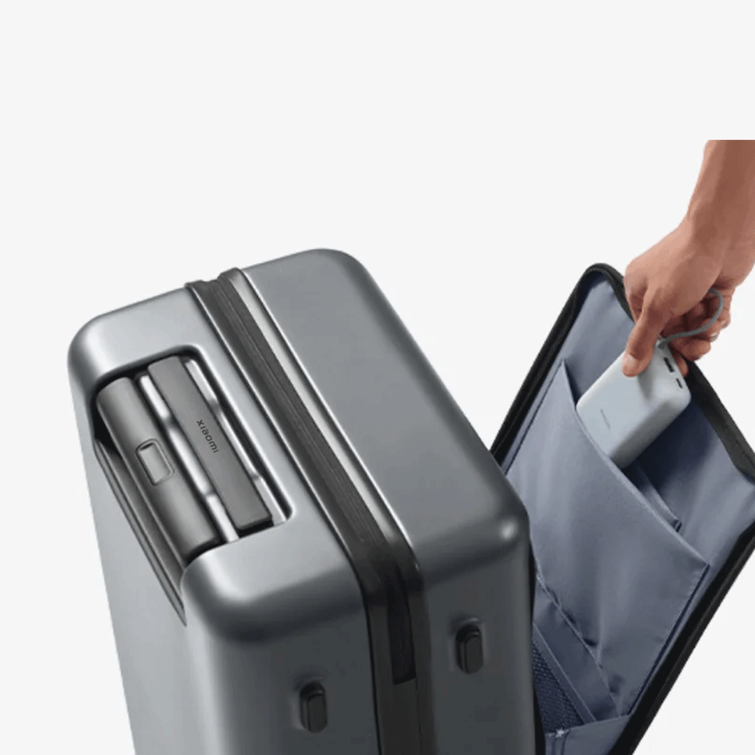 Xiaomi Front Pocket Carry-On Luggage 20 Xiaomi Front Pocket Carry-On Luggage 20