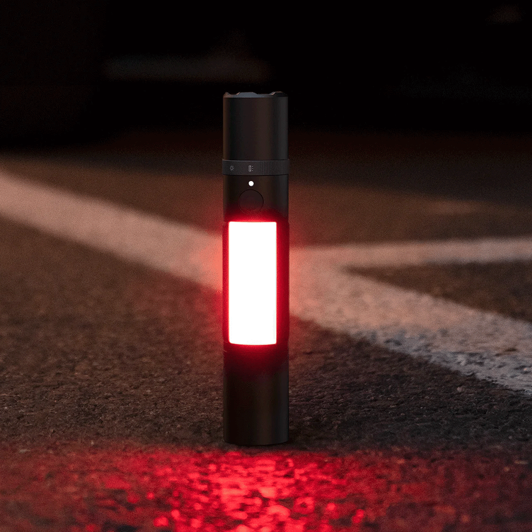 Xiaomi Multi-Function Flashlight Xiaomi Multi-Function Flashlight