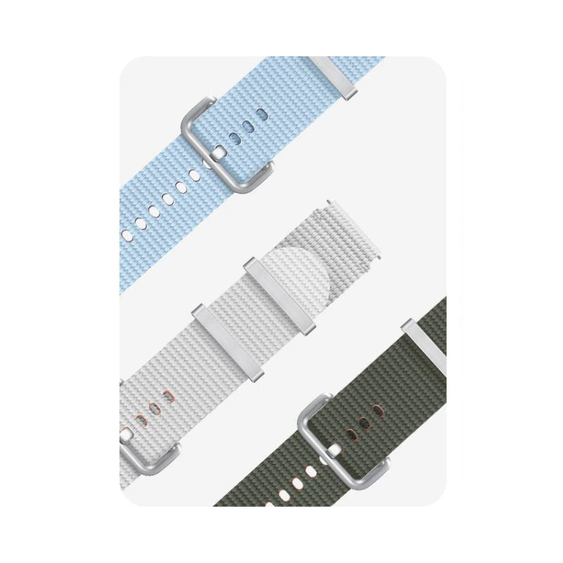 Samsung Galaxy Watch8 Classic Sport Band Samsung Galaxy Watch8 Classic Sport Band
