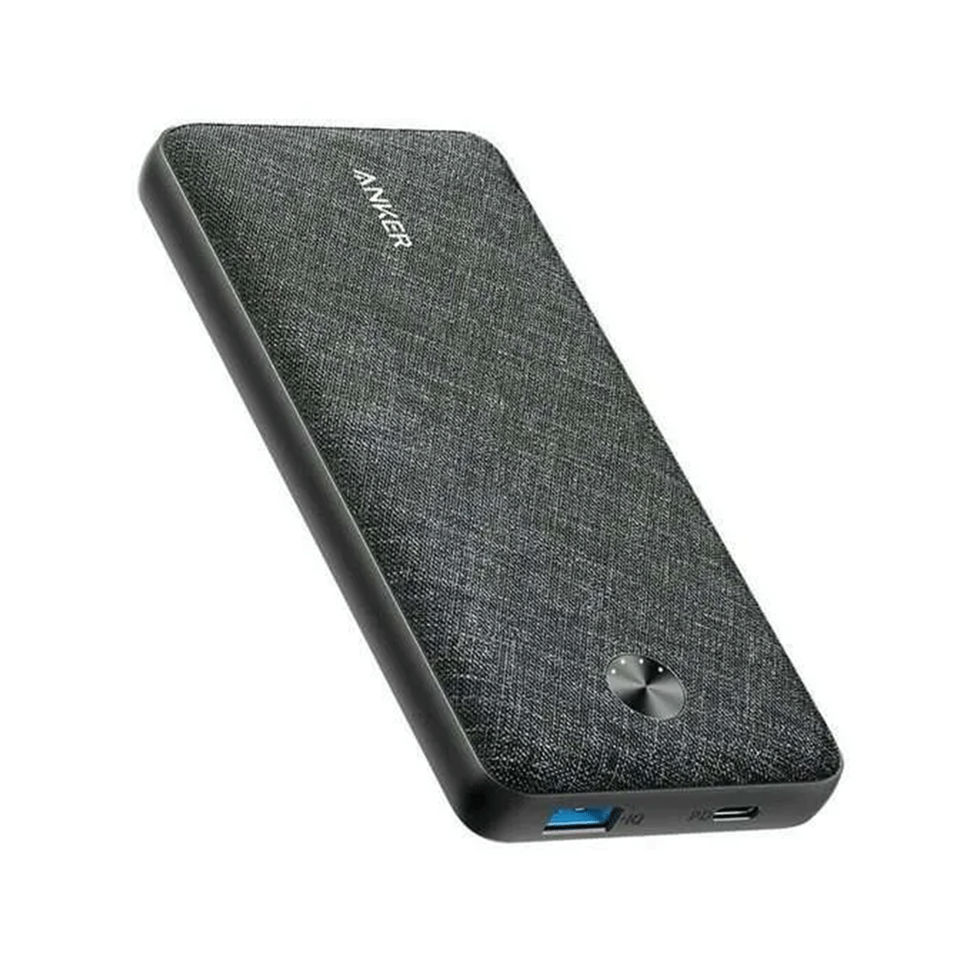 Anker PowerCore Metro 20000 PD Black Anker PowerCore Metro 20000 PD Black