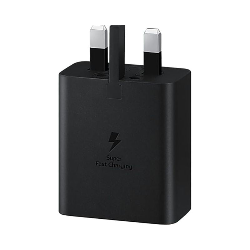 Samsung 45 Watts Power Adapter (EP-T4510XBEGAE) Samsung 45 Watts Power Adapter (EP-T4510XBEGAE)
