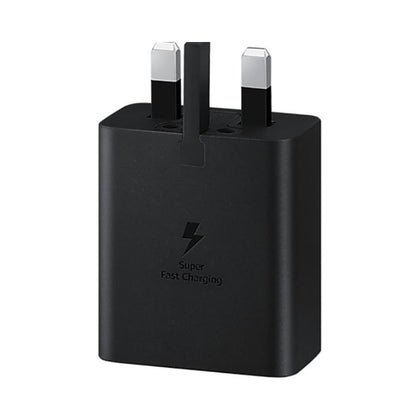 Samsung 45 Watts Power Adapter (EP-T4510XBEGAE)