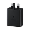 Samsung 45 Watts Power Adapter (EP-T4510XBEGAE)