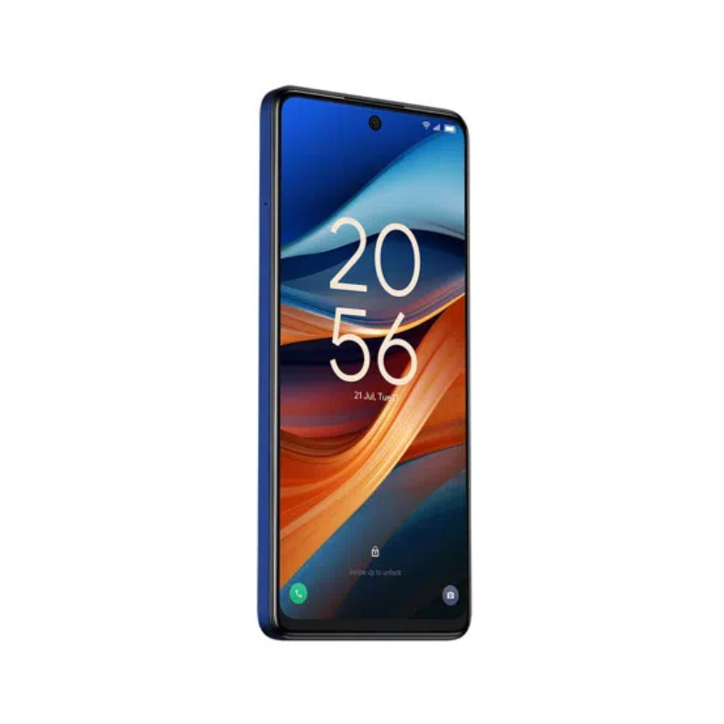 TCL 50 SE 6GB 256GB - Midnight Blue TCL 50 SE 6GB 256GB - Midnight Blue