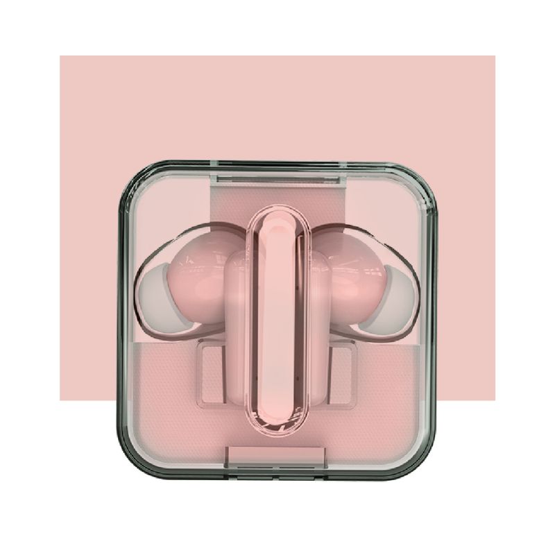 Gidon Pulse Pod Wireless Earbuds Gidon Pulse Pod Wireless Earbuds