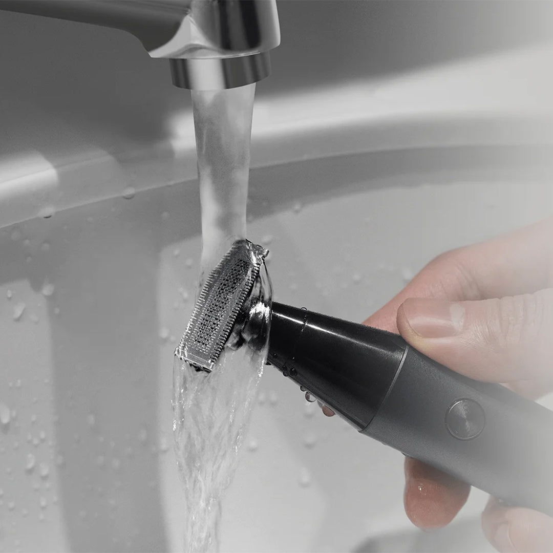 Xiaomi Uniblade Trimmer Wet & Dry Xiaomi Uniblade Trimmer Wet & Dry