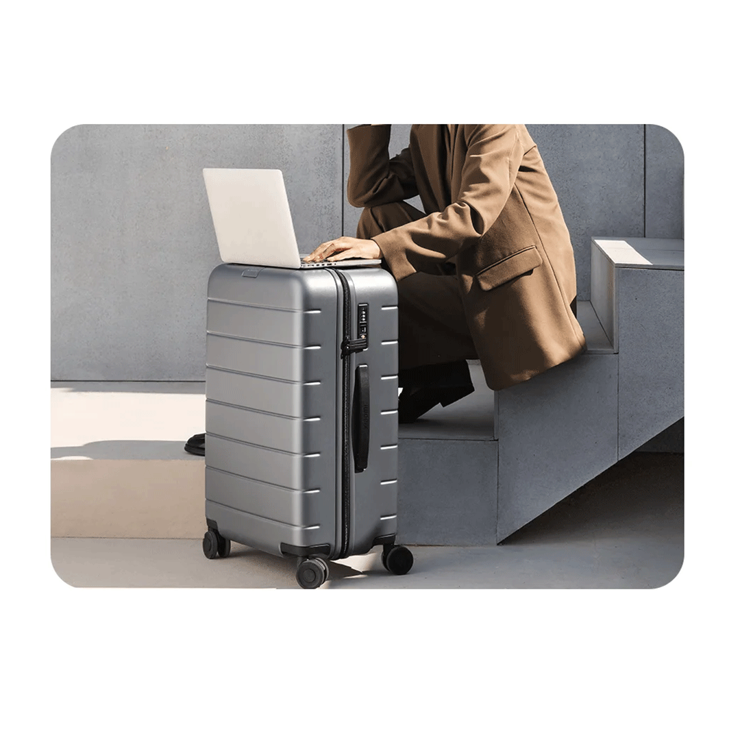 Xiaomi Luggage Classic Pro 26 Xiaomi Luggage Classic Pro 26