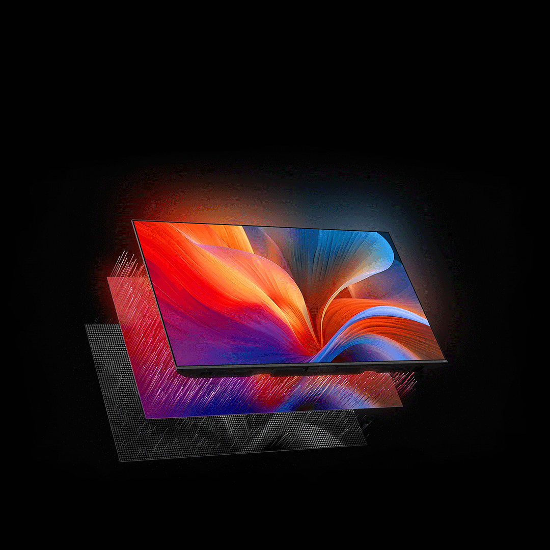 Xiaomi TV A Pro 2025 43'' Xiaomi TV A Pro 2025 43''