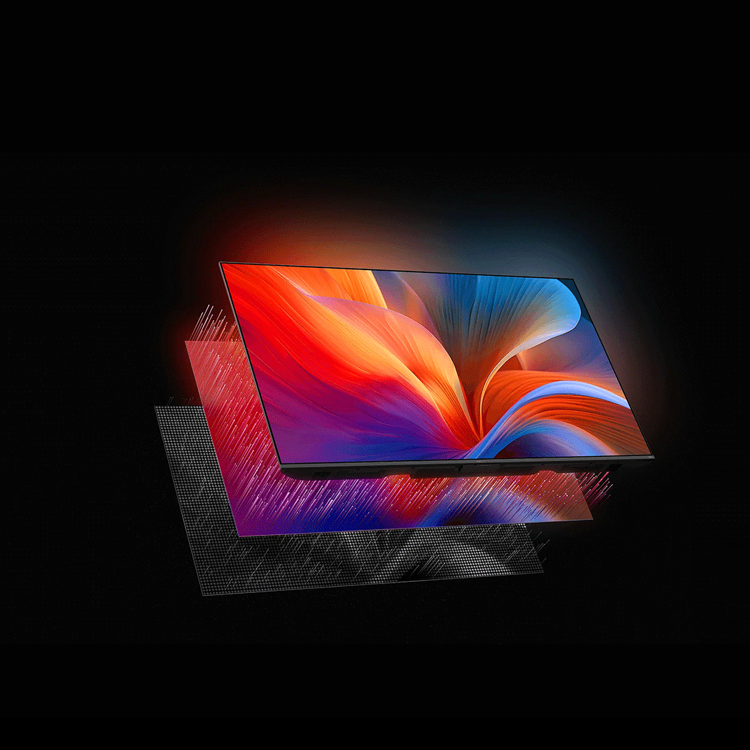 Xiaomi TV A Pro 2025 65'' Xiaomi TV A Pro 2025 65''