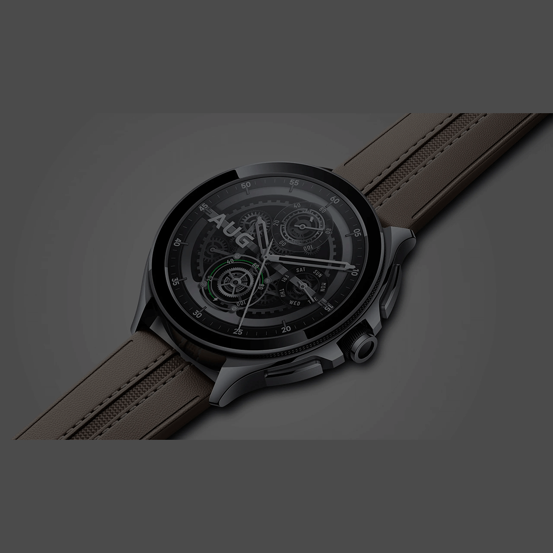 Xiaomi Watch 2 Pro Xiaomi Watch 2 Pro