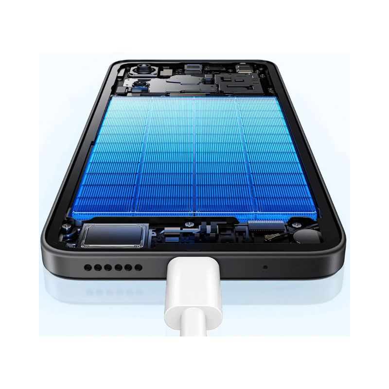 Xiaomi Redmi 13x 8GB 256GB – rptech.qa