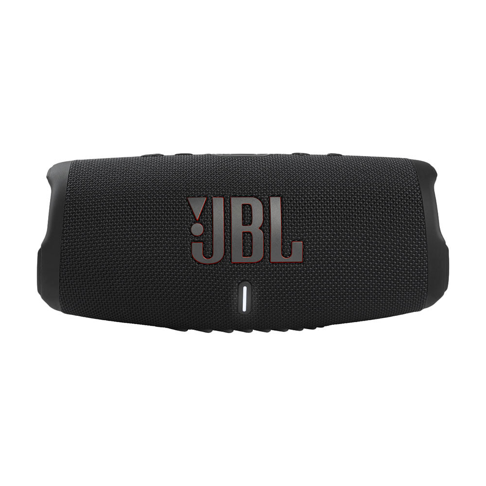 JBL Charge 5 Waterproof Portable Bluetooth Speaker – rptech.qa