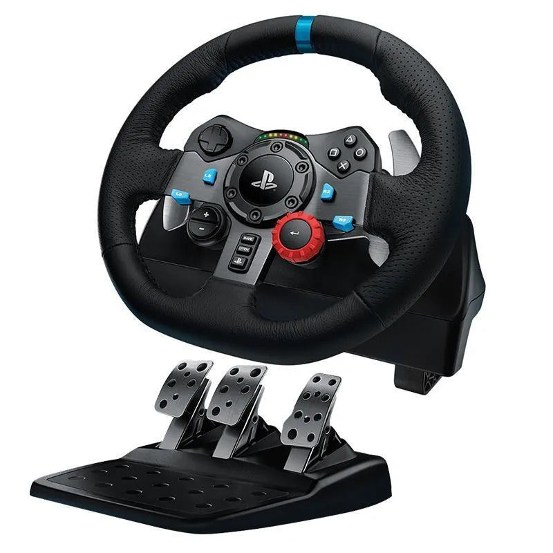 Logitech G29 PlayStation Driving Force Gaming Steering Wheel Logitech G29 PlayStation Driving Force Gaming Steering Wheel