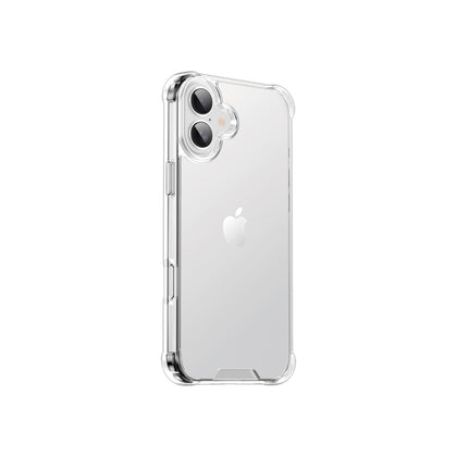 Exact Clear Case For  Iphone 16 Plus