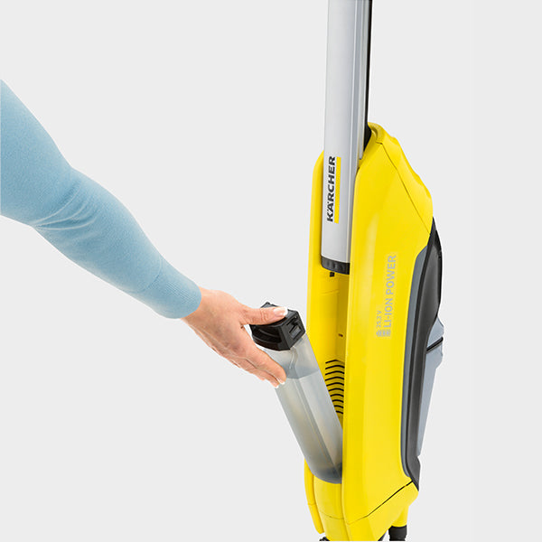 FC5 Multi-Purpose Hard Floor Cleaner FC5 Multi-Purpose Hard Floor Cleaner