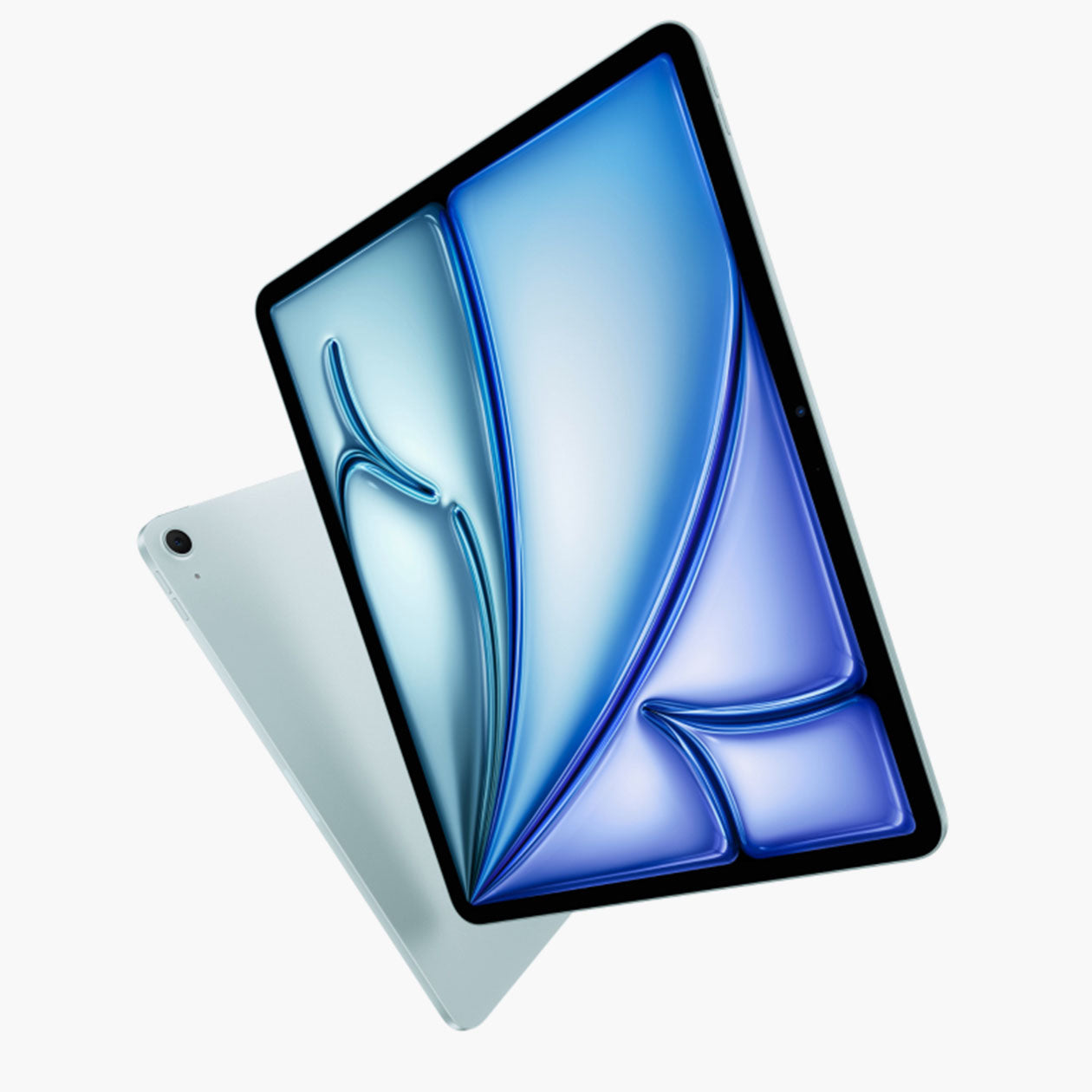 iPad Air M2 Wi-Fi 128GB (2024) – rptech.qa