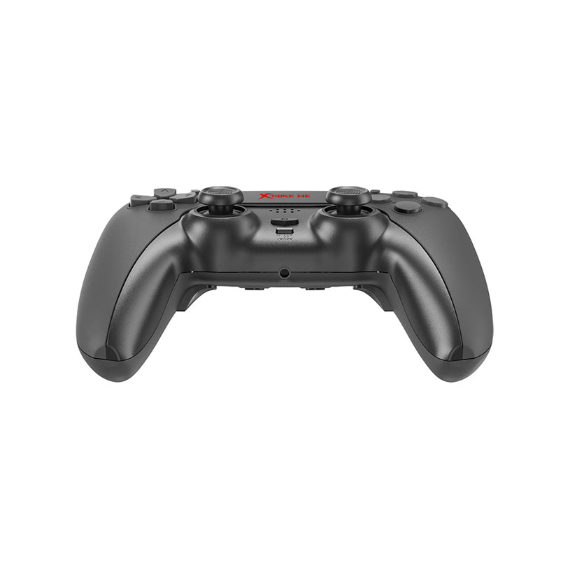 Xtrike Me GP-51 Wireless Gamepad Xtrike Me GP-51 Wireless Gamepad