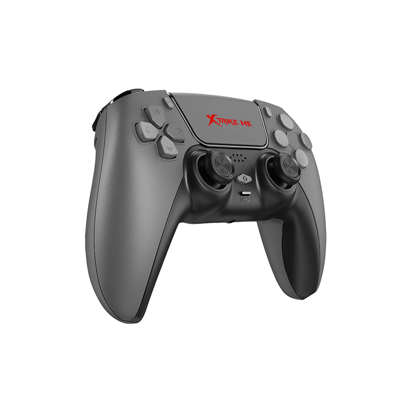Xtrike Me GP-51 Wireless Gamepad Xtrike Me GP-51 Wireless Gamepad