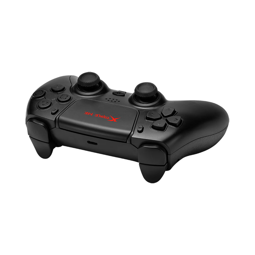 Xtrike Me GP-51 Wireless Gamepad Xtrike Me GP-51 Wireless Gamepad
