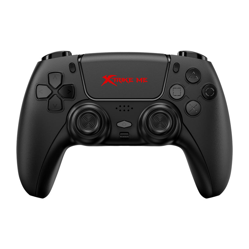 Xtrike Me GP-51 Wireless Gamepad Xtrike Me GP-51 Wireless Gamepad