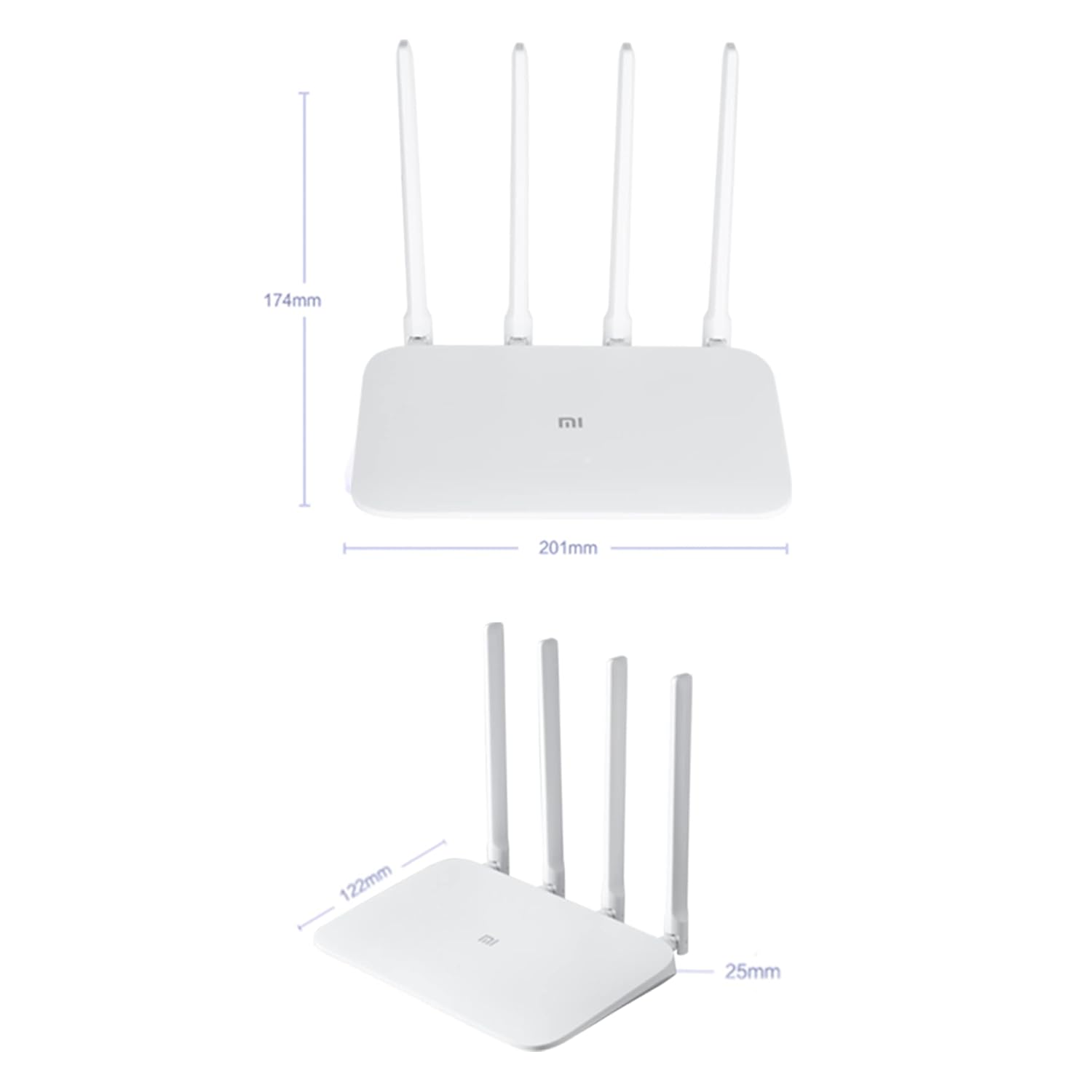 Mi Router 4A Mi Router 4A