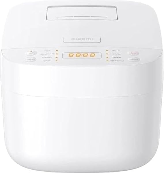 Xiaomi Smart Multifunctional Rice Cooker UK Xiaomi Smart Multifunctional Rice Cooker UK