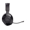 JBL Free WFH Wireless Over-Ear Headset with Detachable Voice-Focus Noise Cancelling Microphone