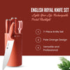 English Royal ERK 1371 Knife Set