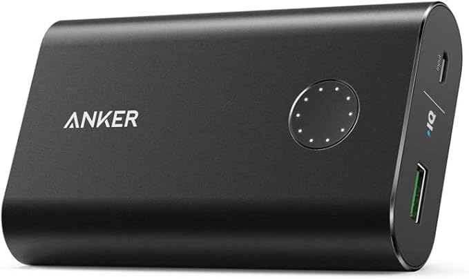 Anker PowerCore 10050mAh Anker PowerCore 10050mAh