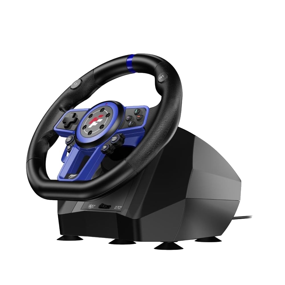 Flashfire Suzuka Wheel F111 Racing Wheel Set Flashfire Suzuka Wheel F111 Racing Wheel Set