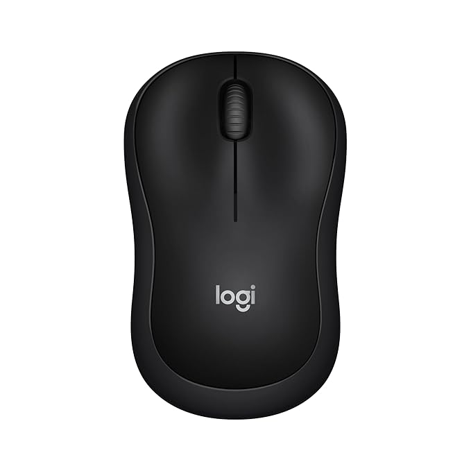 Logitech Wireless Mouse M220 Logitech Wireless Mouse M220