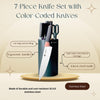 English Royal ERK 1370 Knife Set