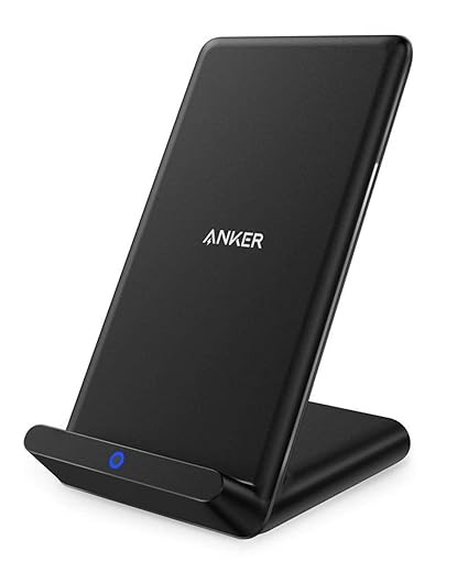 Anker PowerPort Wireless 5 Stand A2523H11 Anker PowerPort Wireless 5 Stand A2523H11