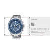 Casio Edifice EFR-552D-2AVUDF-D Men's Watch