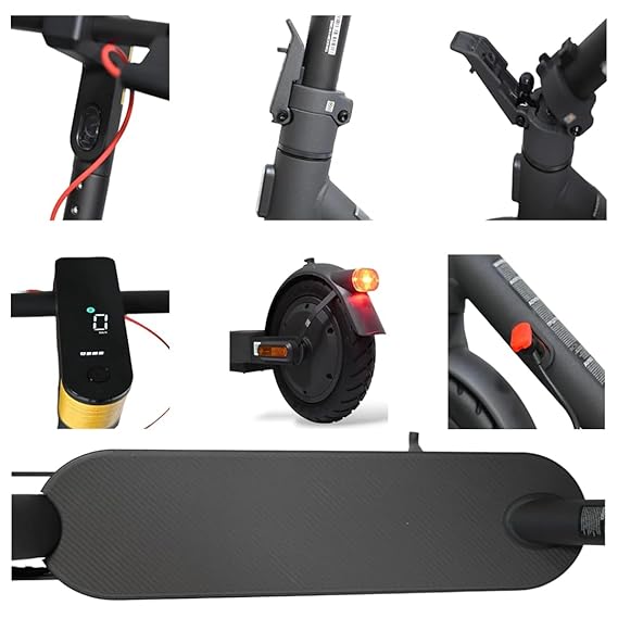 Mi Electric Scooter 4 Pro 2nd Gen Mi Electric Scooter 4 Pro 2nd Gen