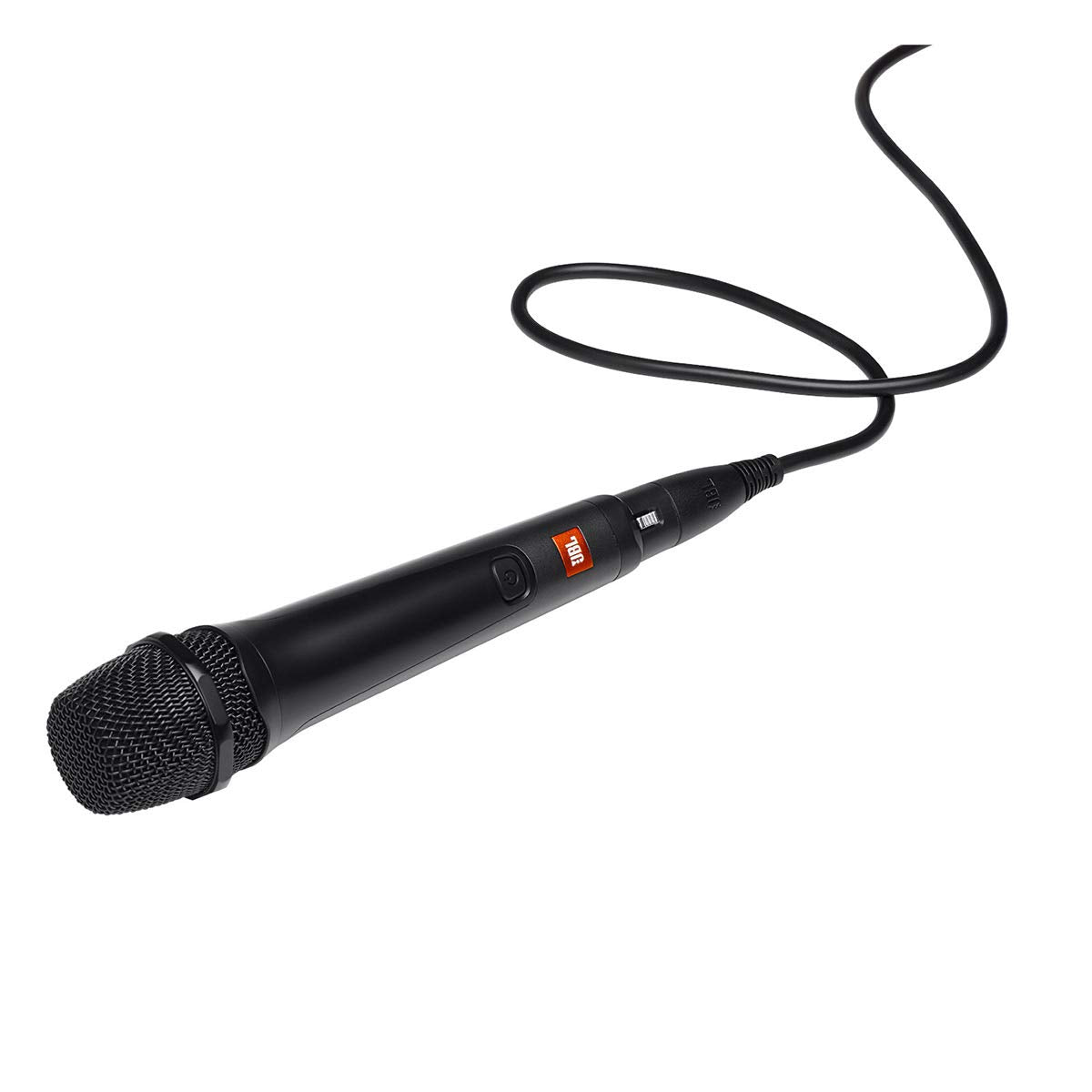 JBL PMB100 Wired Dynamic Vocal Mic with Cable JBL PMB100 Wired Dynamic Vocal Mic with Cable