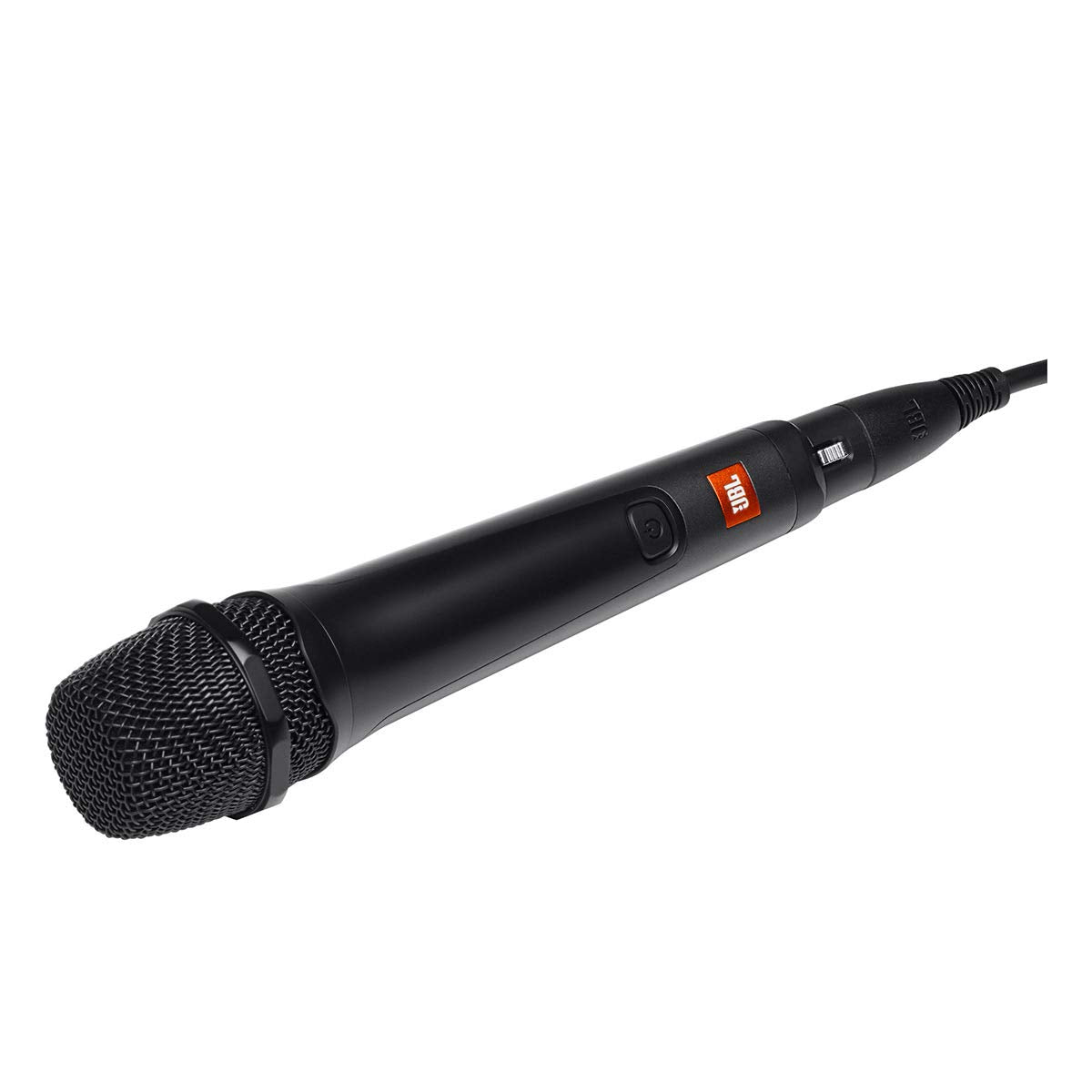 JBL PMB100 Wired Dynamic Vocal Mic with Cable JBL PMB100 Wired Dynamic Vocal Mic with Cable